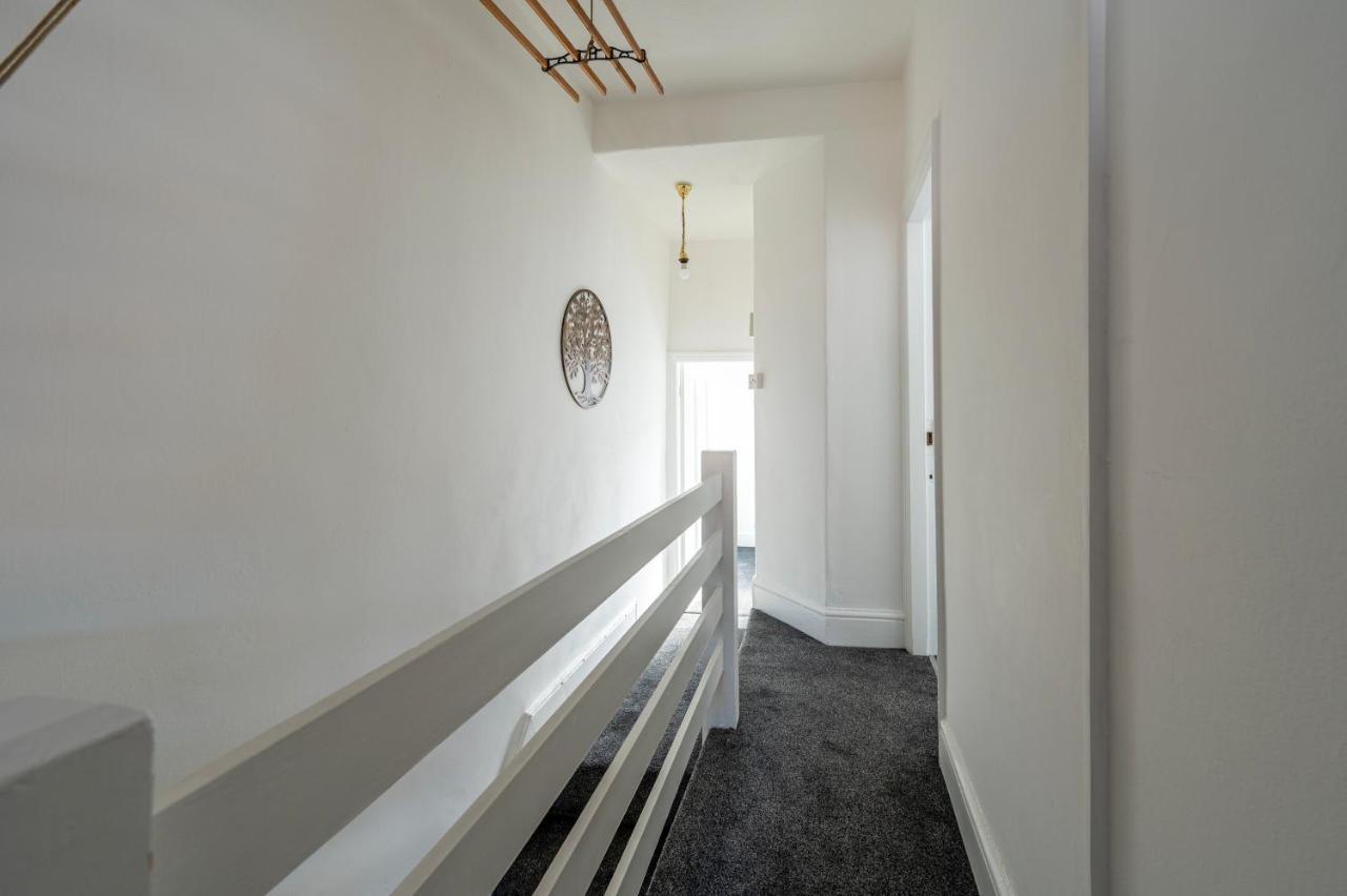 Luxury Liverpool Accommodation Extérieur photo