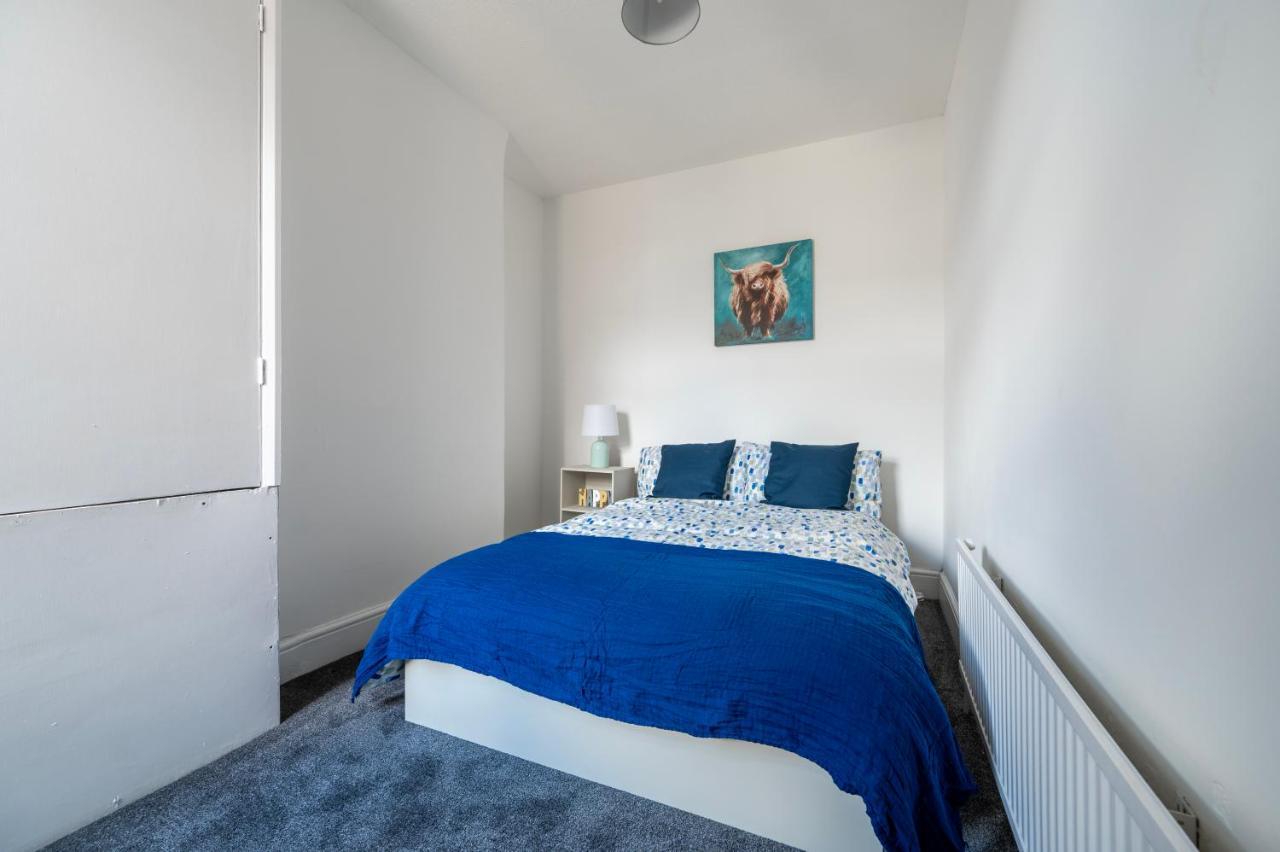 Luxury Liverpool Accommodation Extérieur photo
