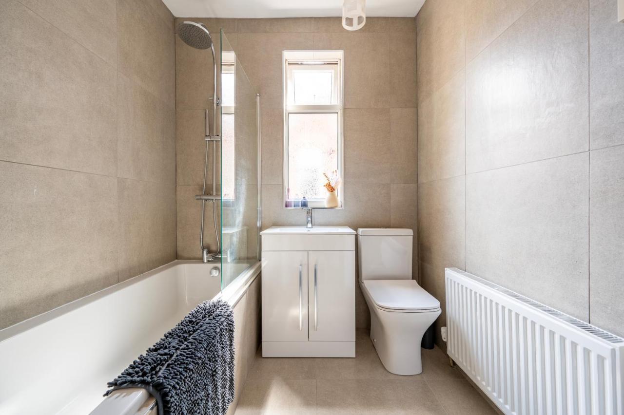 Luxury Liverpool Accommodation Extérieur photo